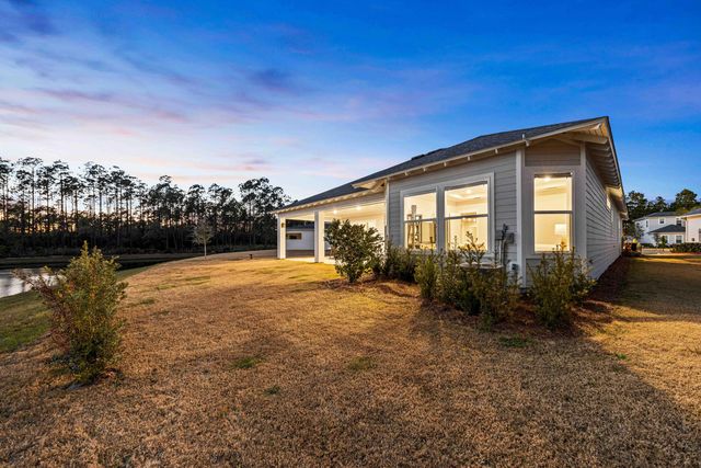 2552 Pathways Drive, Inlet Beach, FL 32461