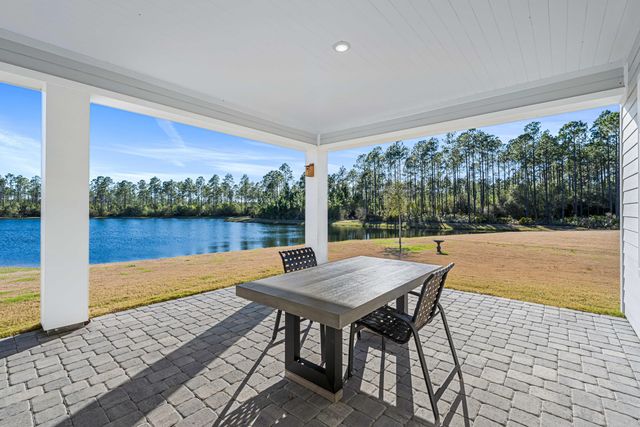 2552 Pathways Drive, Inlet Beach, FL 32461