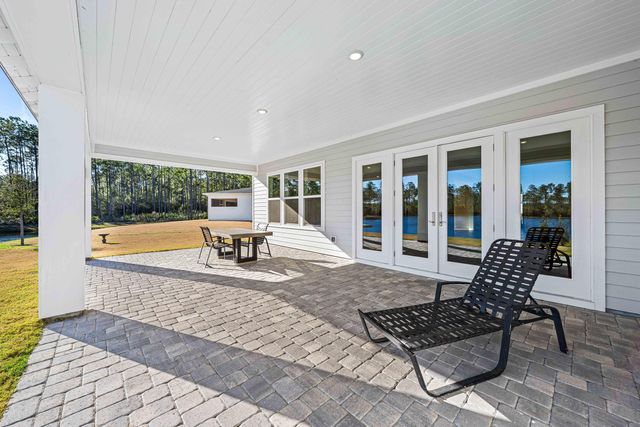 2552 Pathways Drive, Inlet Beach, FL 32461