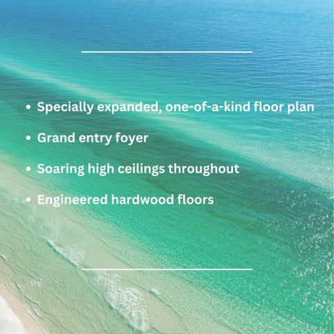 2552 Pathways Drive, Inlet Beach, FL 32461