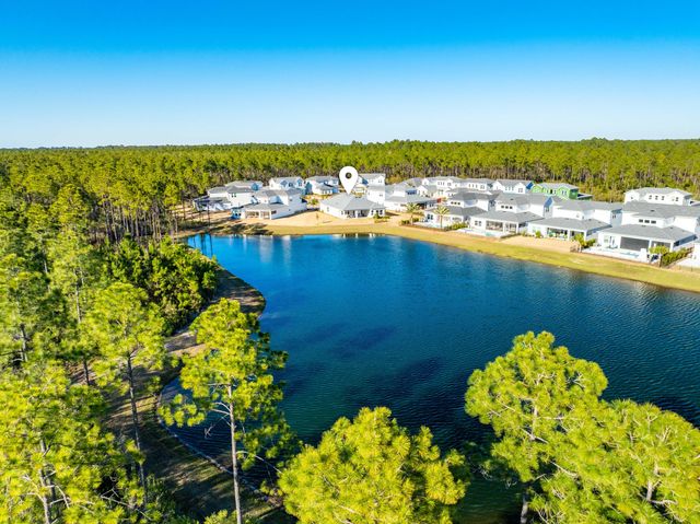 2552 Pathways Drive, Inlet Beach, FL 32461