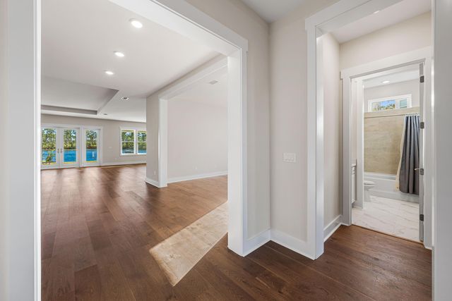 2552 Pathways Drive, Inlet Beach, FL 32461