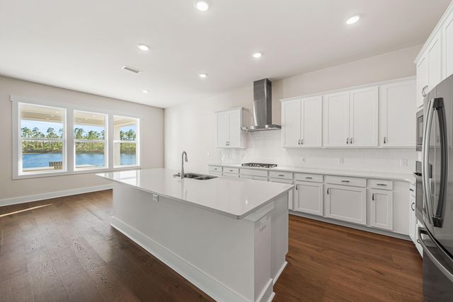 2552 Pathways Drive, Inlet Beach, FL 32461