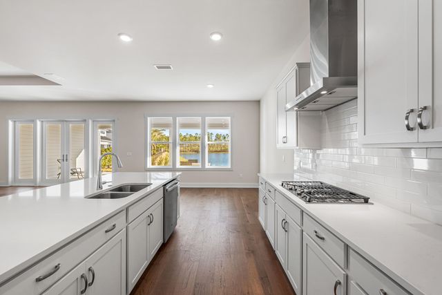 2552 Pathways Drive, Inlet Beach, FL 32461