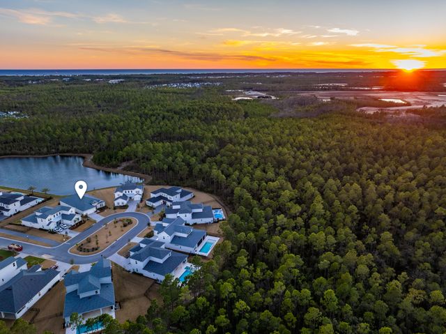 2552 Pathways Drive, Inlet Beach, FL 32461