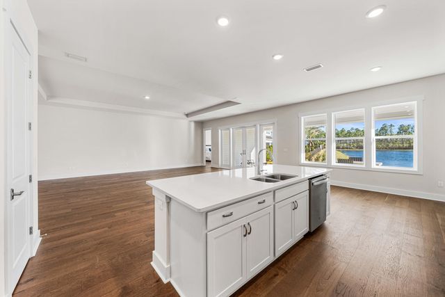 2552 Pathways Drive, Inlet Beach, FL 32461