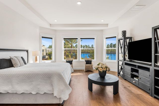 2552 Pathways Drive, Inlet Beach, FL 32461