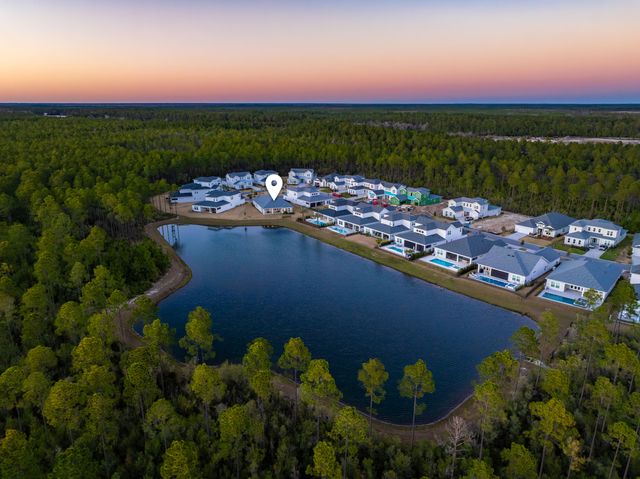 2552 Pathways Drive, Inlet Beach, FL 32461