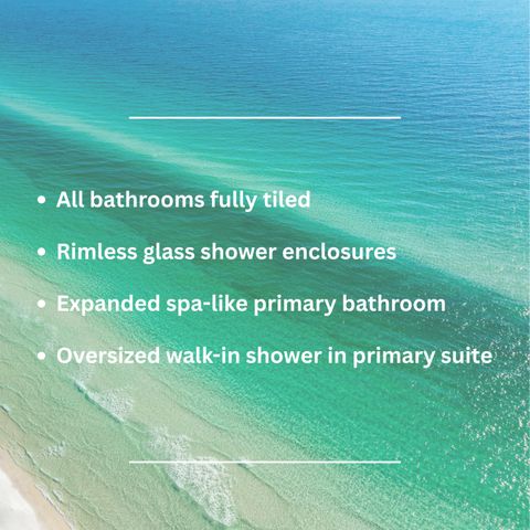 2552 Pathways Drive, Inlet Beach, FL 32461