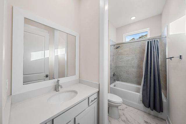 2552 Pathways Drive, Inlet Beach, FL 32461