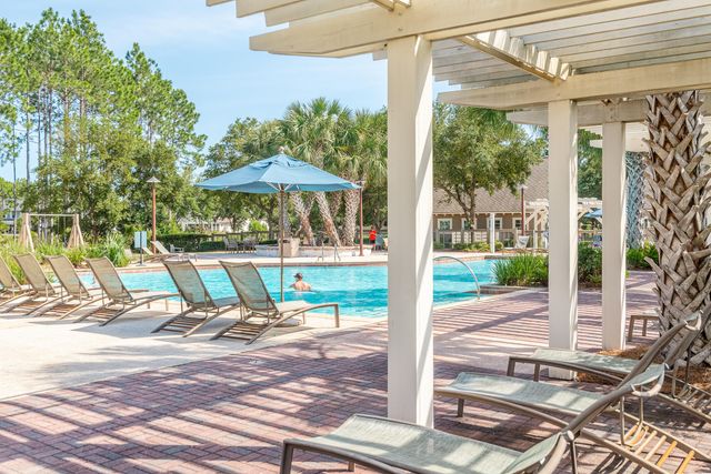 2552 Pathways Drive, Inlet Beach, FL 32461