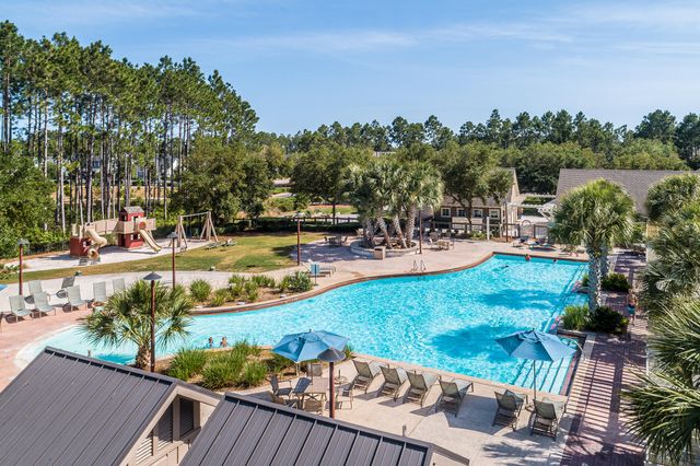 2552 Pathways Drive, Inlet Beach, FL 32461