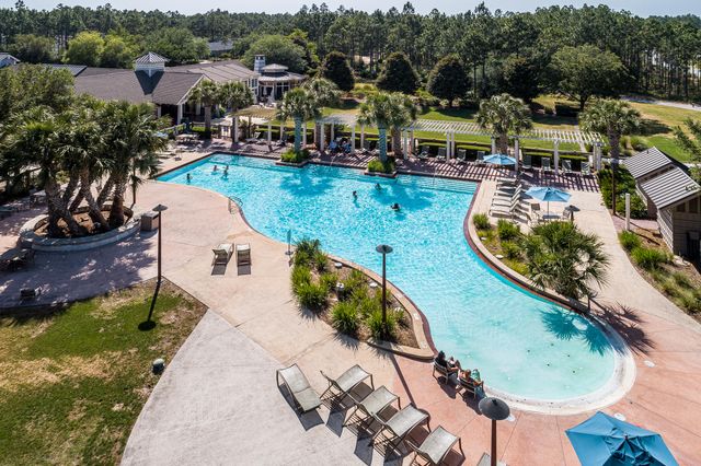 2552 Pathways Drive, Inlet Beach, FL 32461