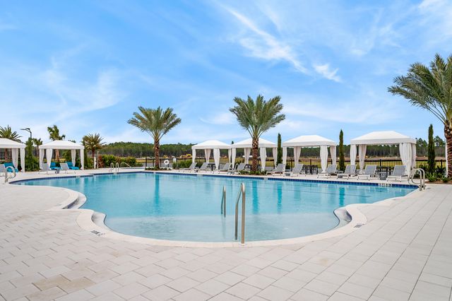 2552 Pathways Drive, Inlet Beach, FL 32461