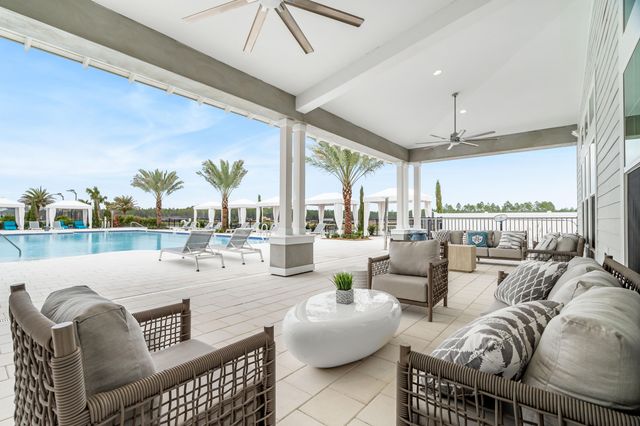 2552 Pathways Drive, Inlet Beach, FL 32461