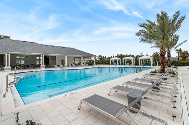 2552 Pathways Drive, Inlet Beach, FL 32461