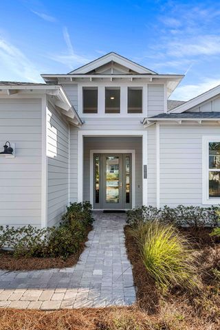 2552 Pathways Drive, Inlet Beach, FL 32461