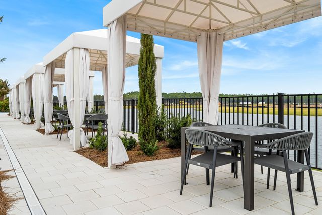 2552 Pathways Drive, Inlet Beach, FL 32461