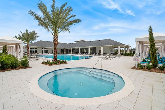 2552 Pathways Drive, Inlet Beach, FL 32461