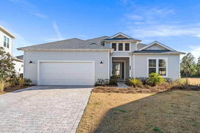 2552 Pathways Drive, Inlet Beach, FL 32461