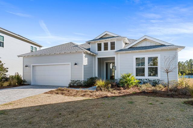 2552 Pathways Drive, Inlet Beach, FL 32461
