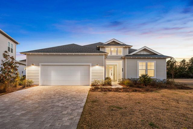 2552 Pathways Drive, Inlet Beach, FL 32461