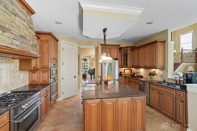 4625 Guildford Drive, West Chester, OH 45069