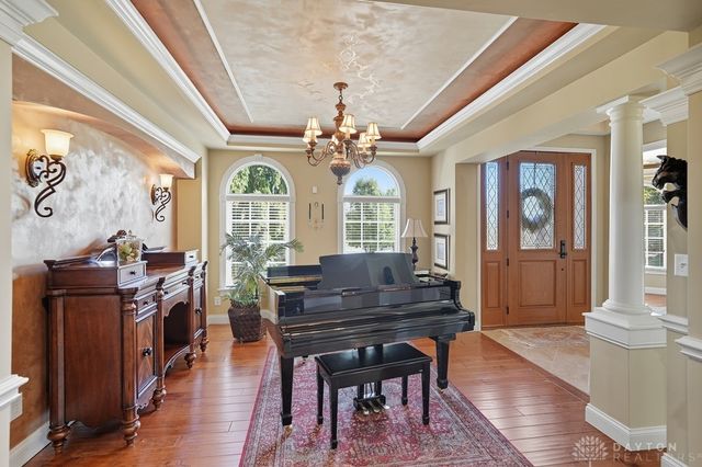 4625 Guildford Drive, West Chester, OH 45069