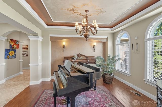 4625 Guildford Drive, West Chester, OH 45069