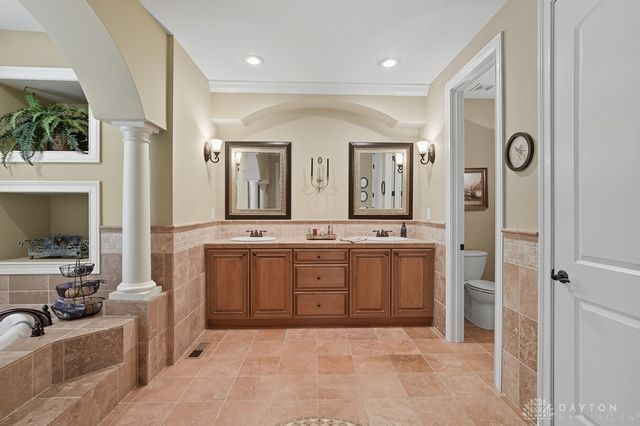 4625 Guildford Drive, West Chester, OH 45069