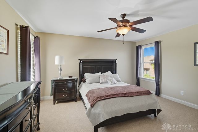 4625 Guildford Drive, West Chester, OH 45069