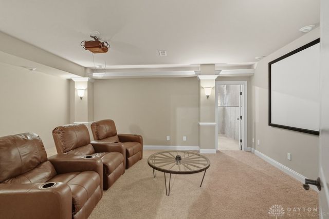 4625 Guildford Drive, West Chester, OH 45069