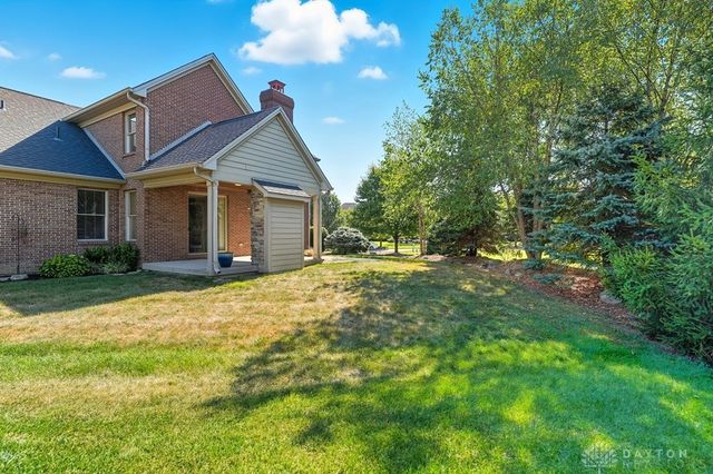 4625 Guildford Drive, West Chester, OH 45069