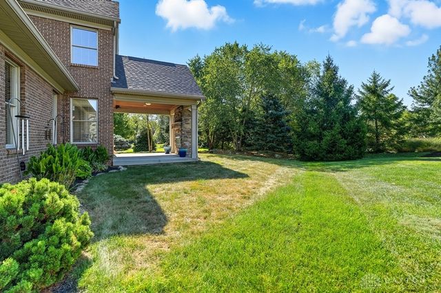 4625 Guildford Drive, West Chester, OH 45069