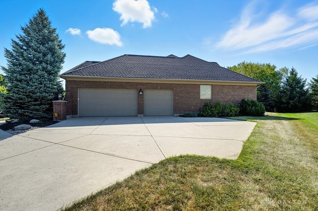 4625 Guildford Drive, West Chester, OH 45069