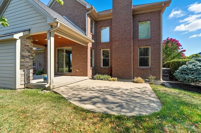 4625 Guildford Drive, West Chester, OH 45069