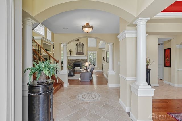 4625 Guildford Drive, West Chester, OH 45069