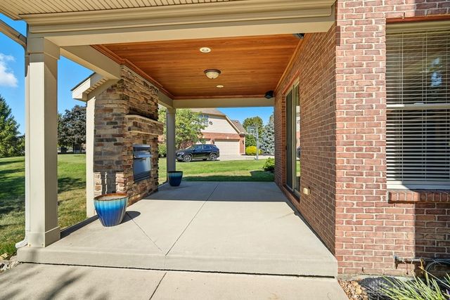 4625 Guildford Drive, West Chester, OH 45069