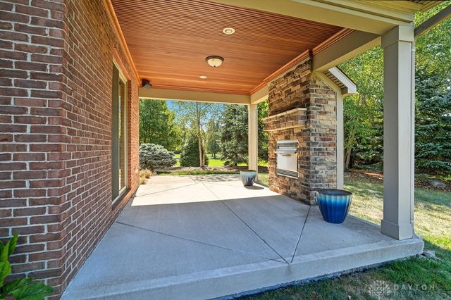 4625 Guildford Drive, West Chester, OH 45069