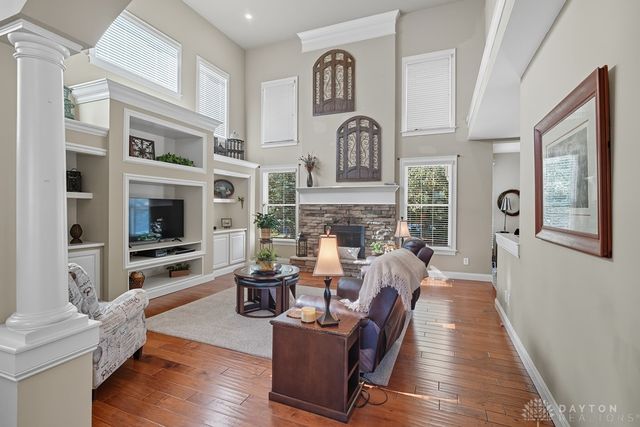 4625 Guildford Drive, West Chester, OH 45069