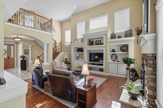 4625 Guildford Drive, West Chester, OH 45069