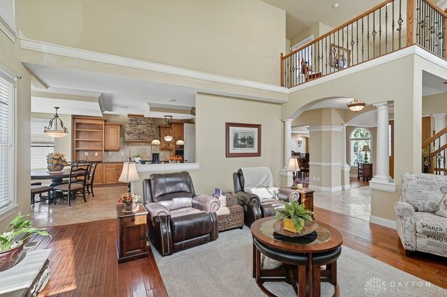 4625 Guildford Drive, West Chester, OH 45069