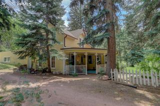 5975 Wellington Road, Cascade, CO 80809