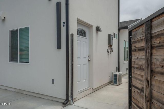 1004 Jurymast Drive 2, Oxnard, CA 93030