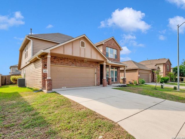 8427 Cedar Meadows, San Antonio, TX 78254