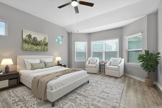 8427 Cedar Meadows, San Antonio, TX 78254