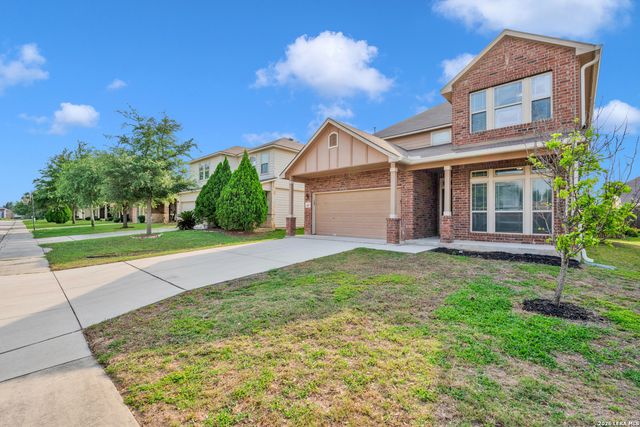 8427 Cedar Meadows, San Antonio, TX 78254