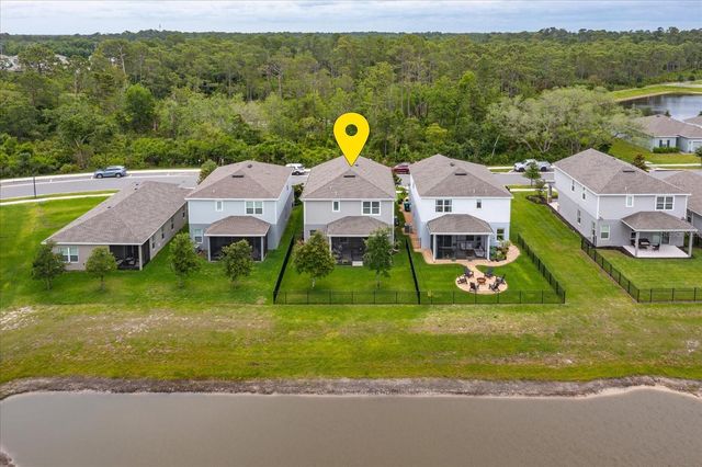 7016 LANIER FALLS ROAD, Deland, FL 32724