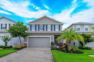 7016 LANIER FALLS ROAD, Deland, FL 32724