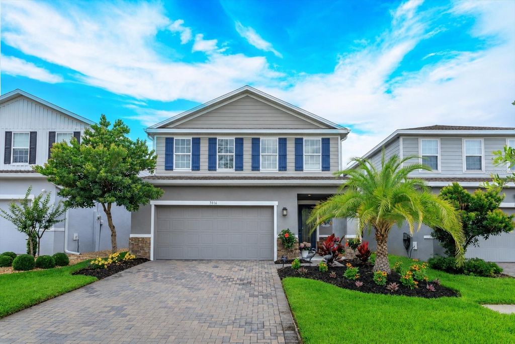 7016 LANIER FALLS ROAD, Deland, FL 32724